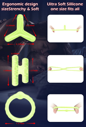 RING ON PENIS