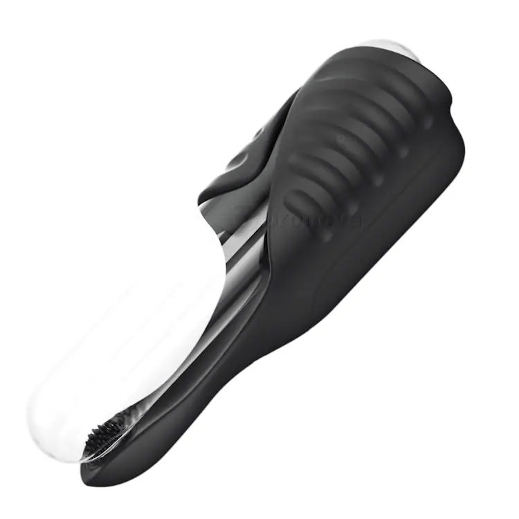 Portable Tapping Personal Massager - Vibration Intimacy Tool