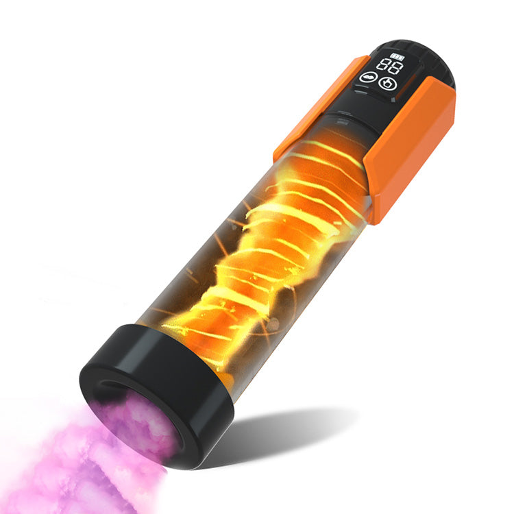 5-Mode Vacuum Wellness Device